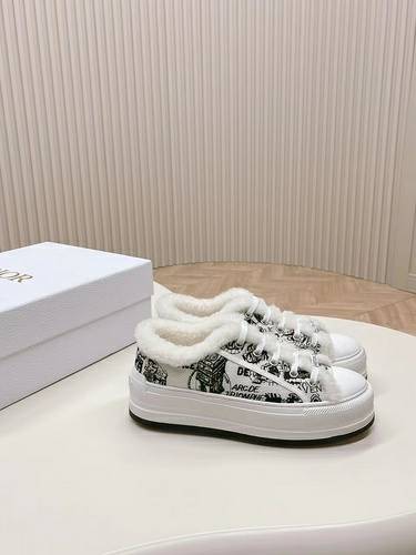 Picture of Dior Shoes Women _SKUfw151056803fw